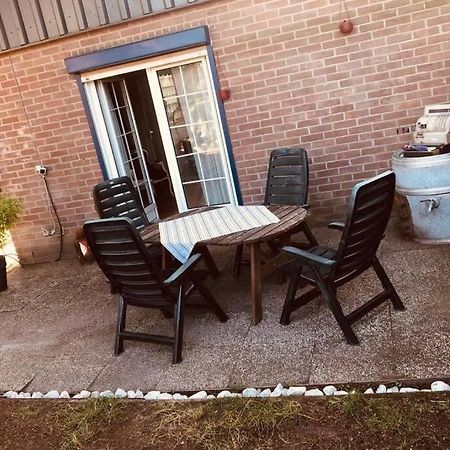 Haus Im Garten „Zentral Und Doch Sehr Ruhig“ Elten Luaran gambar